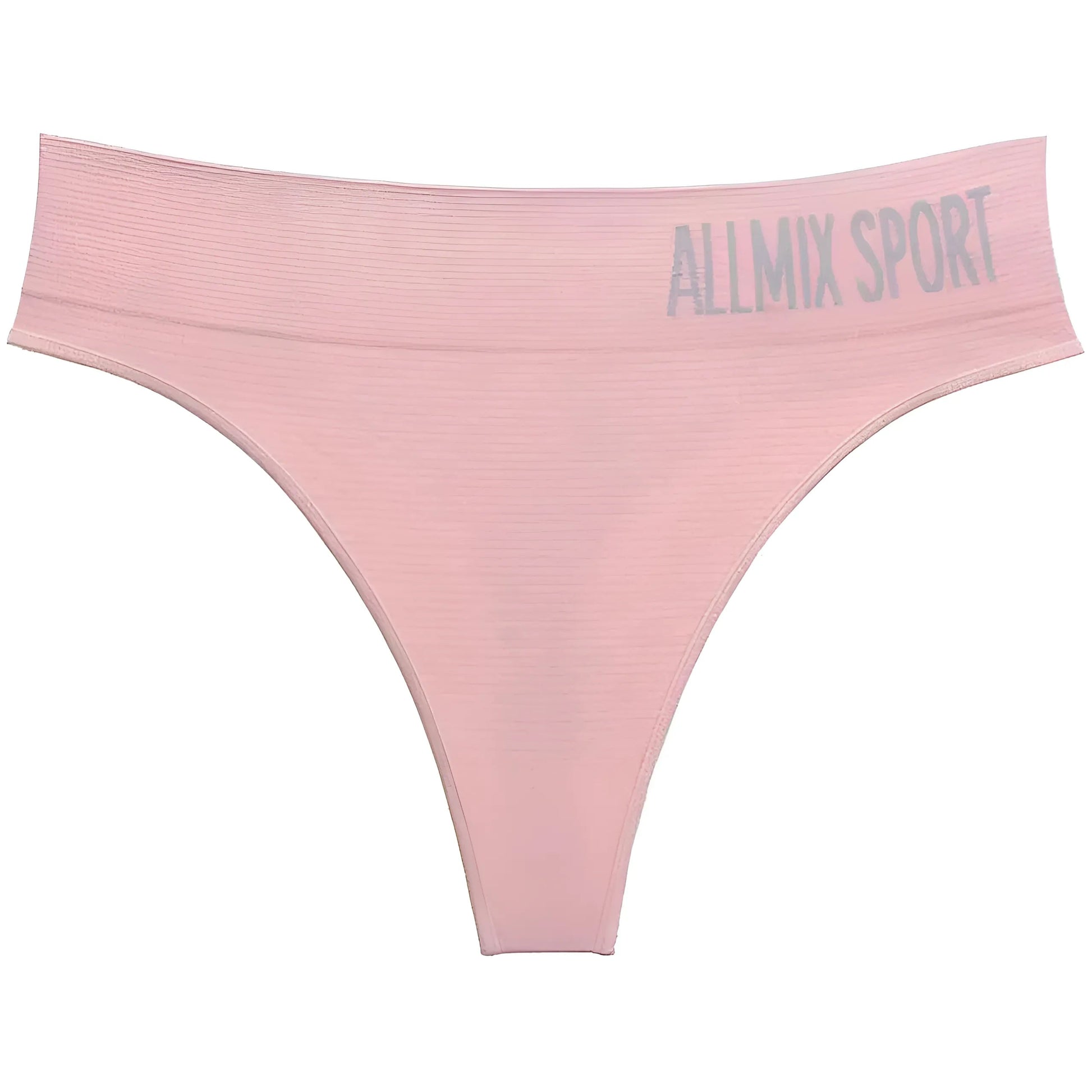 Pink Sporty String Set