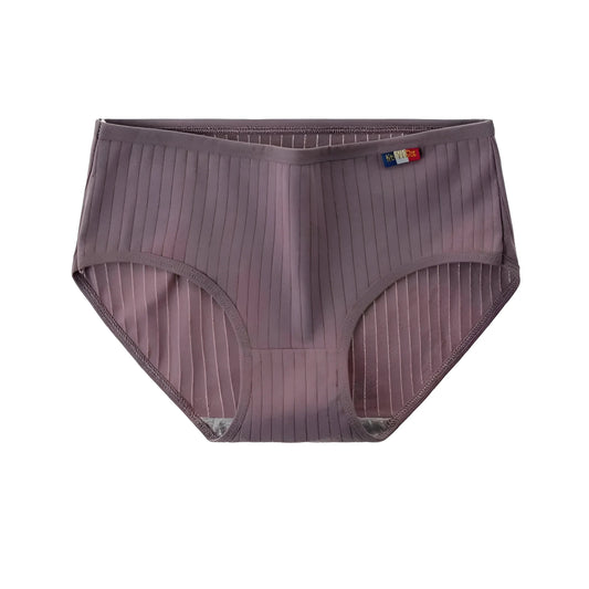 Purple Classic Women's Briefs