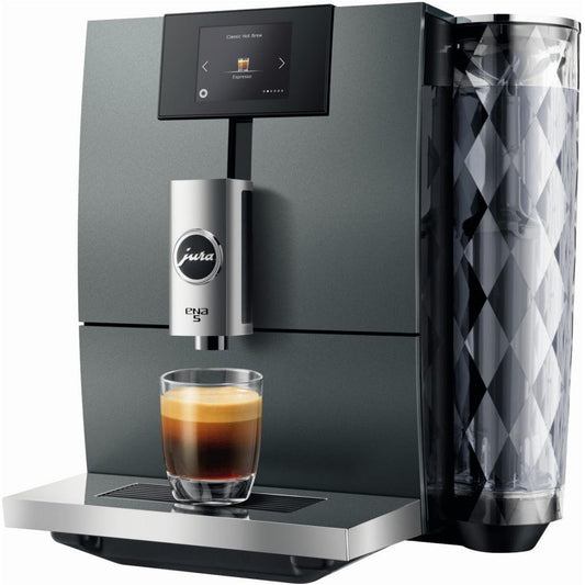 Jura ENA 5 Night Inox