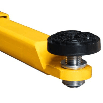 XKUSA L1000 10,000 lbs. 2-Post Car Lift Overhead Auto Truck Hoist