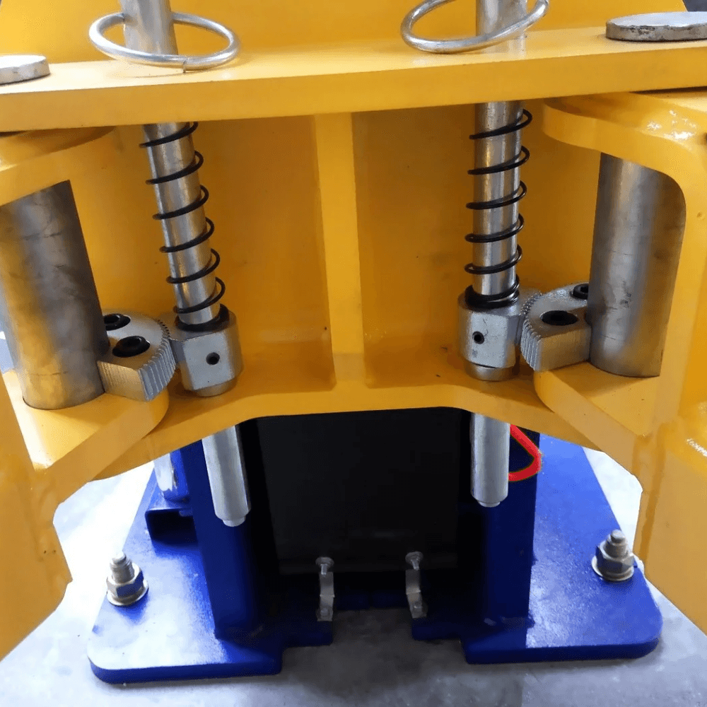 XKUSA L1000 10,000 lbs. 2-Post Car Lift Overhead Auto Truck Hoist