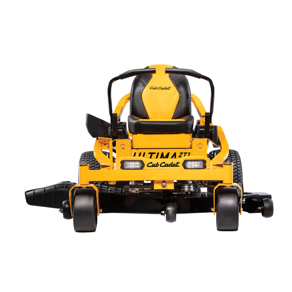 Cub Cadet Ultima ZT1 54-Inch 24HP Kohler Zero Turn Riding Lawn Mower