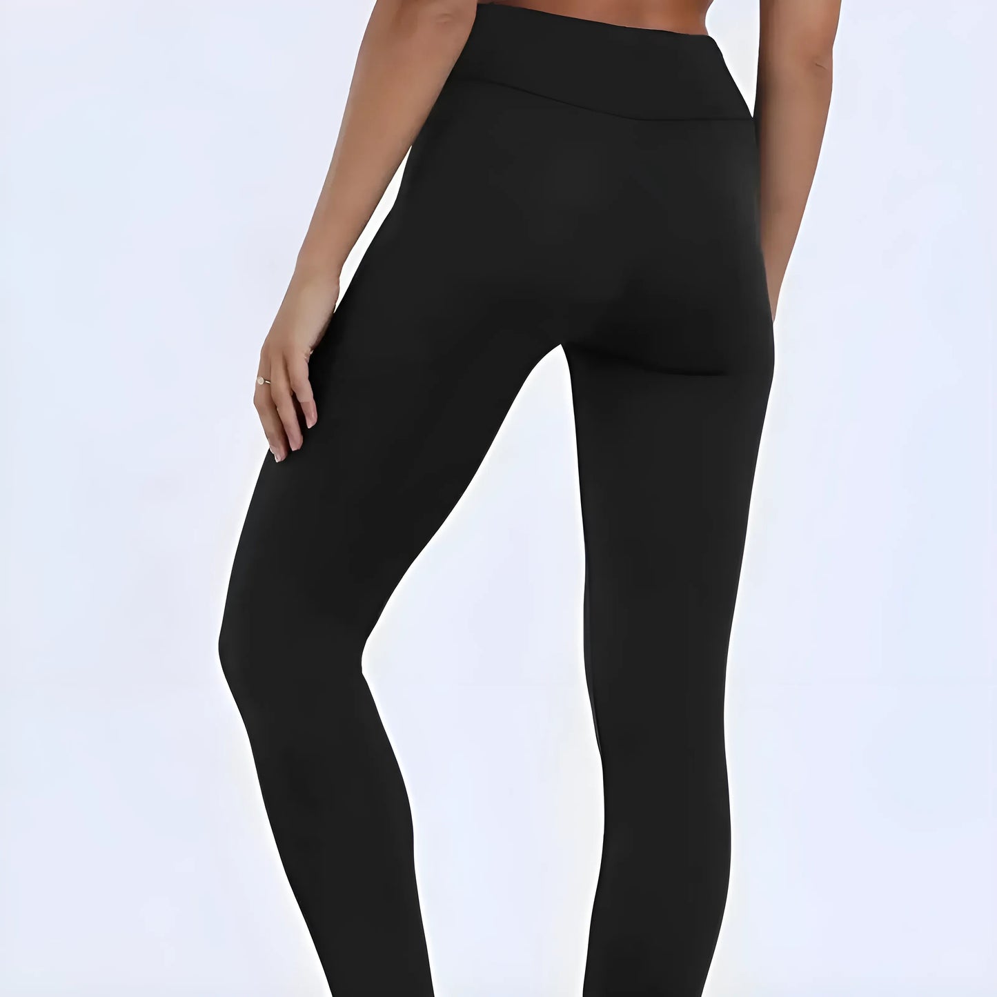  Thermal Leggings