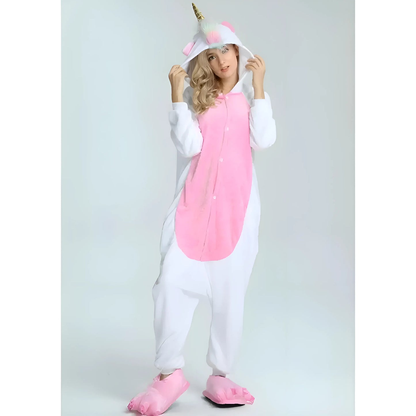  Unicorn Onesie