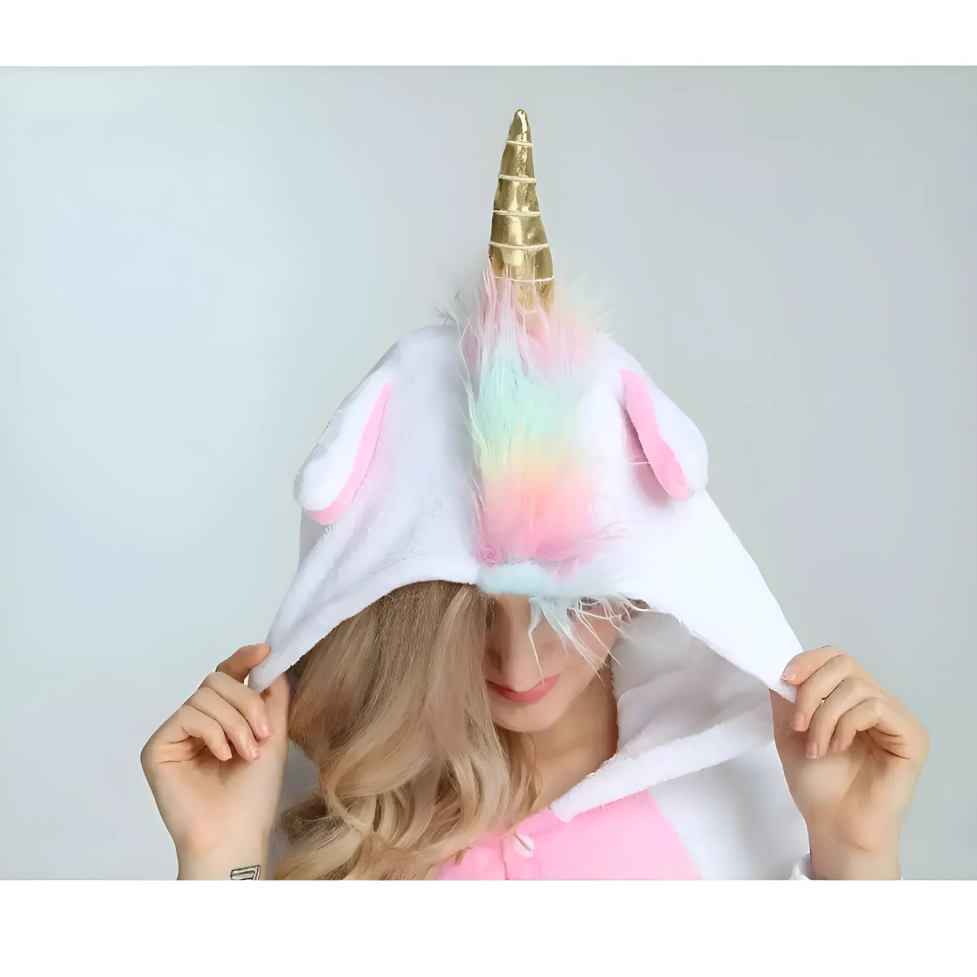  Unicorn Onesie