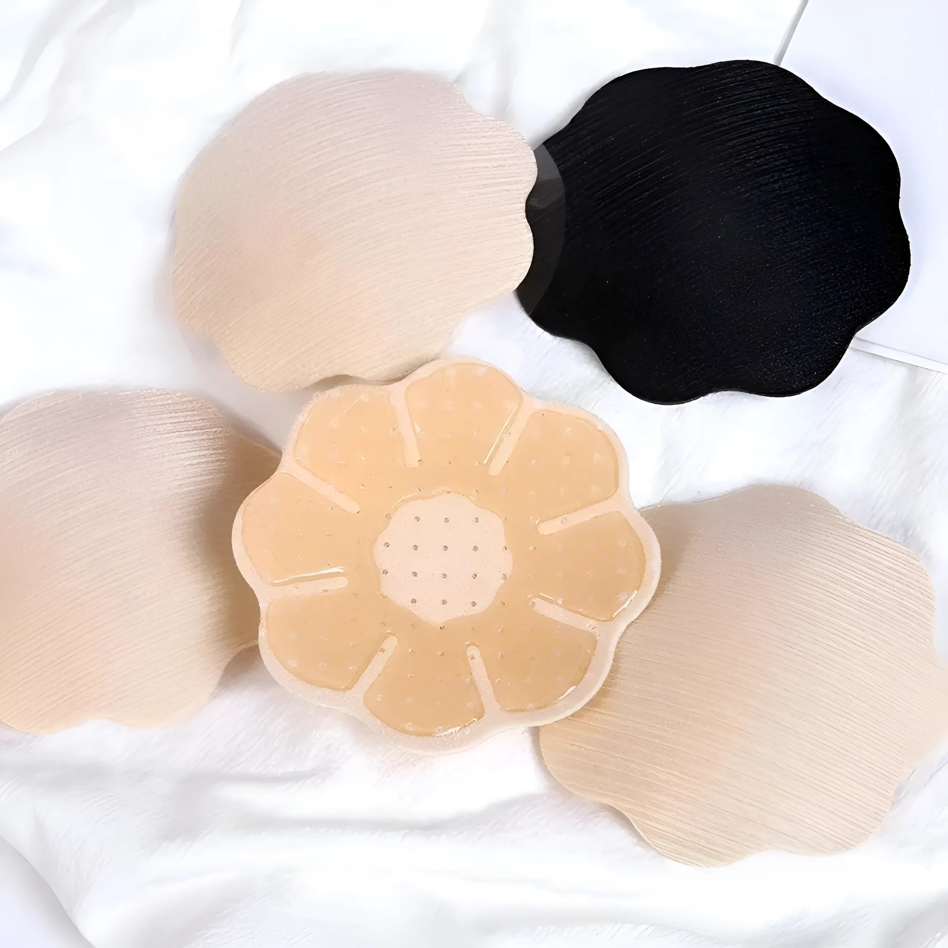  Universal Fabric Ear Pads