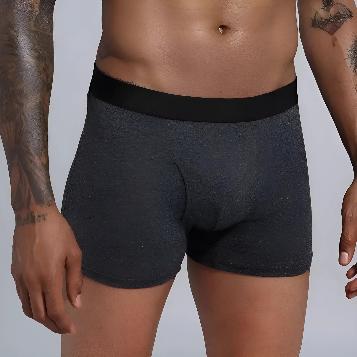  Universal Men's Boxer Shorts