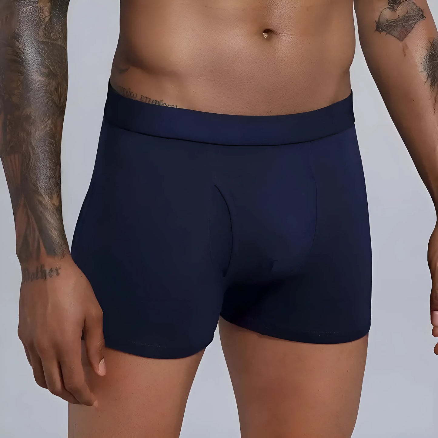  Universal Men's Boxer Shorts