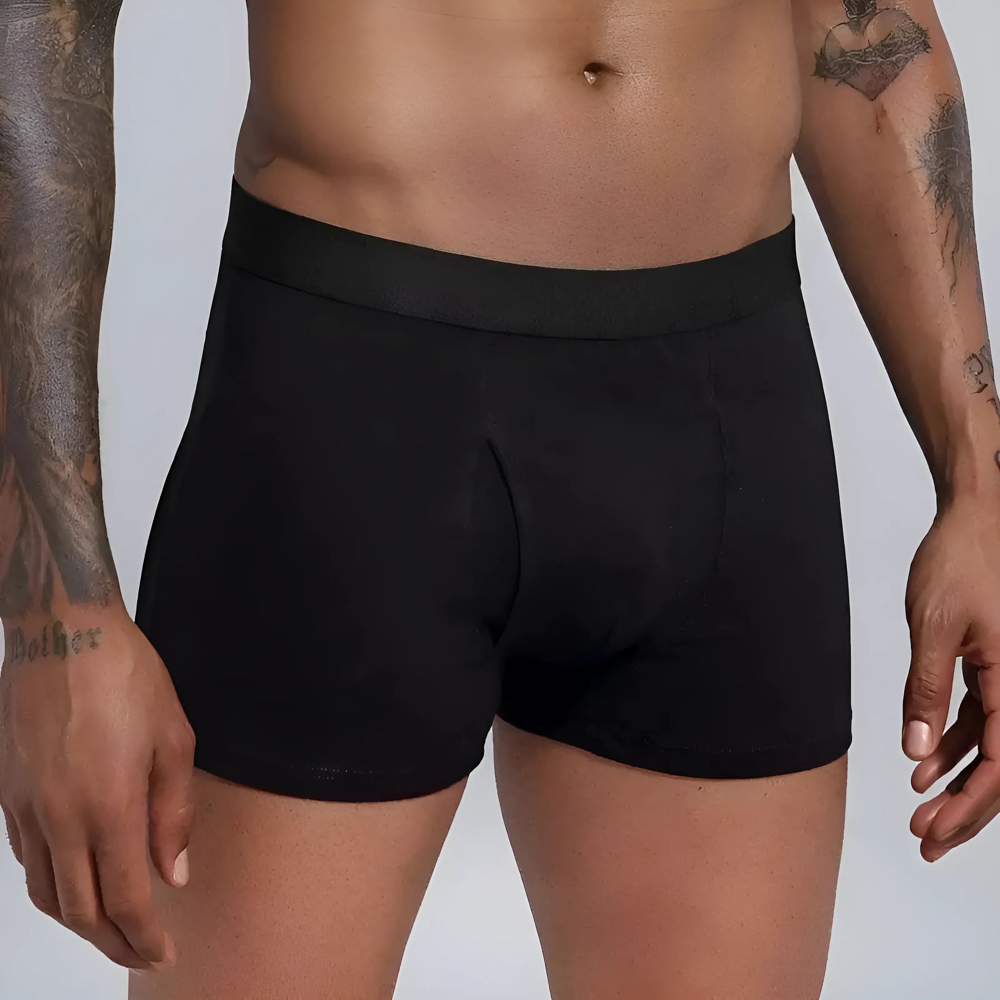  Universal Men's Boxer Shorts