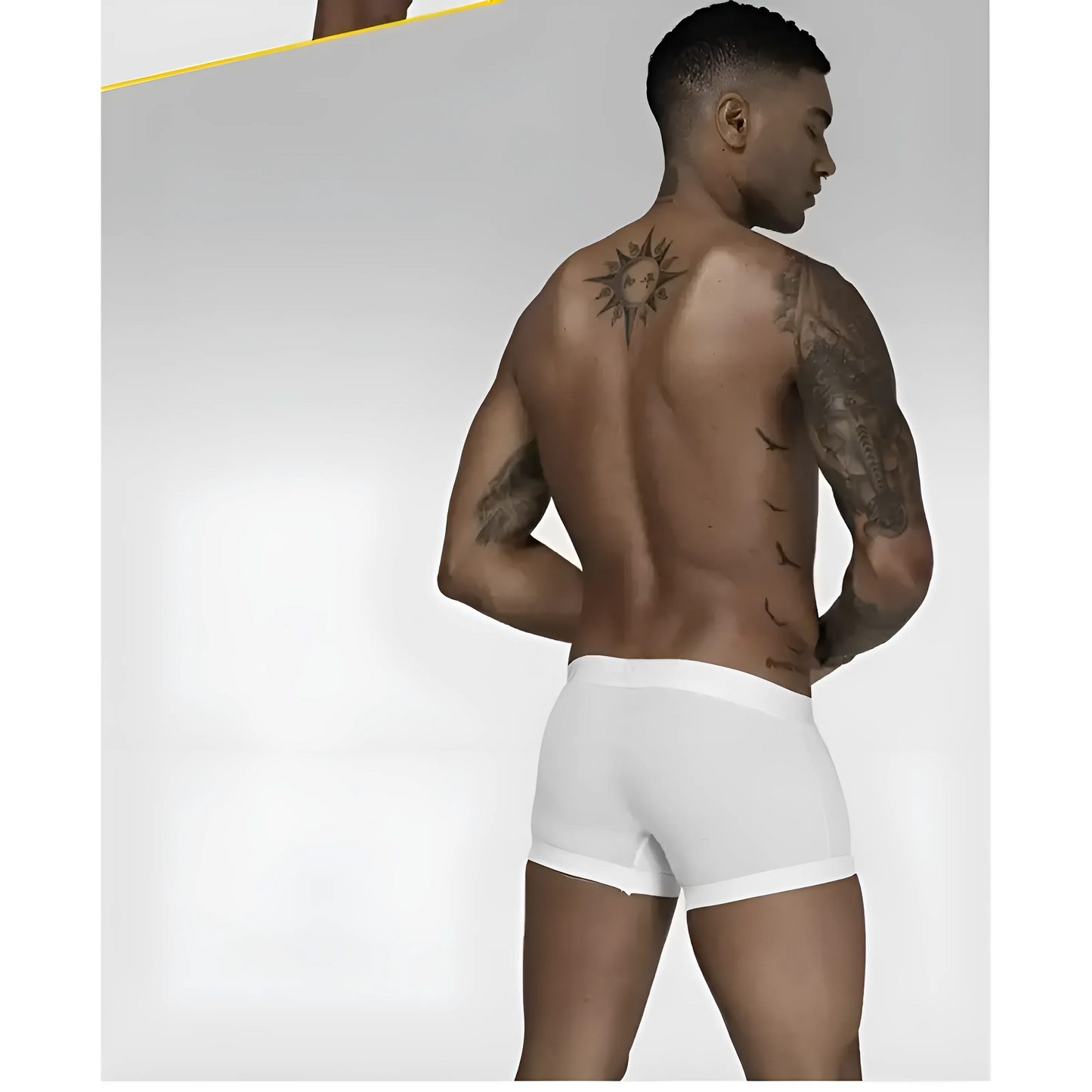  Universal Men's Boxers