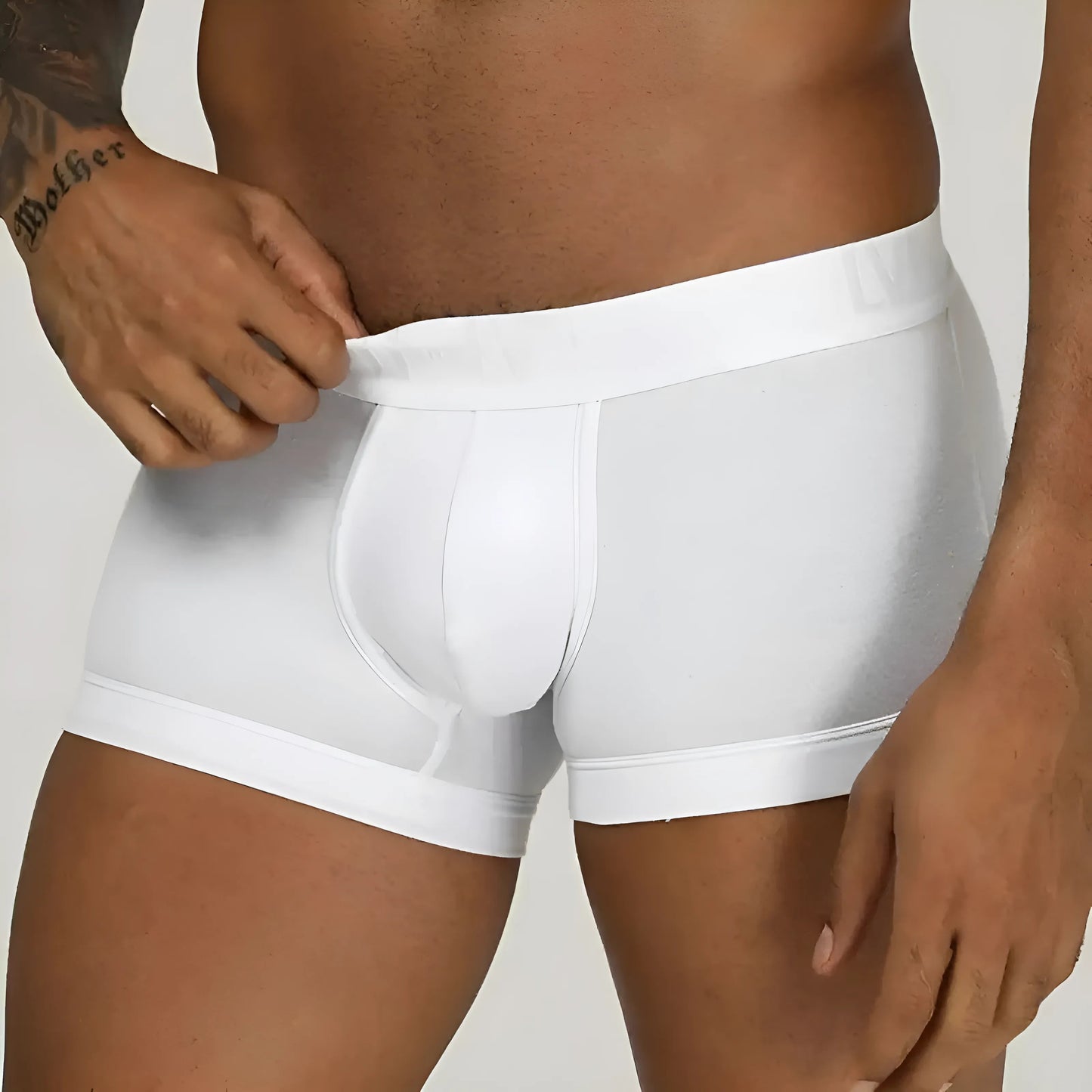  Universal Men's Boxers