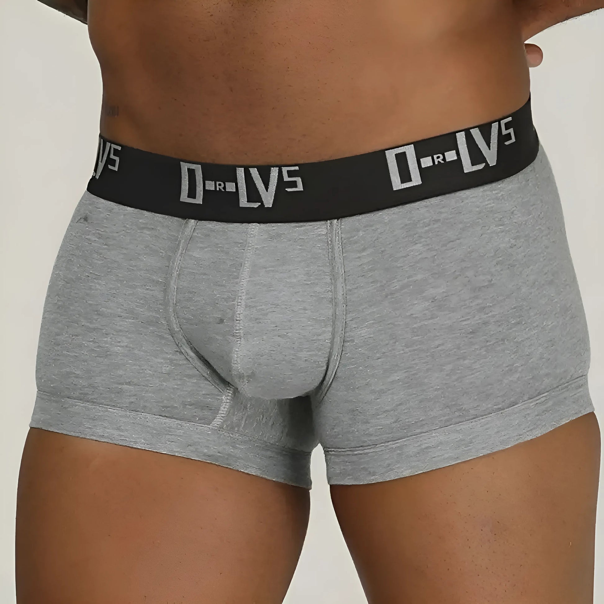  Universal Men's Boxers