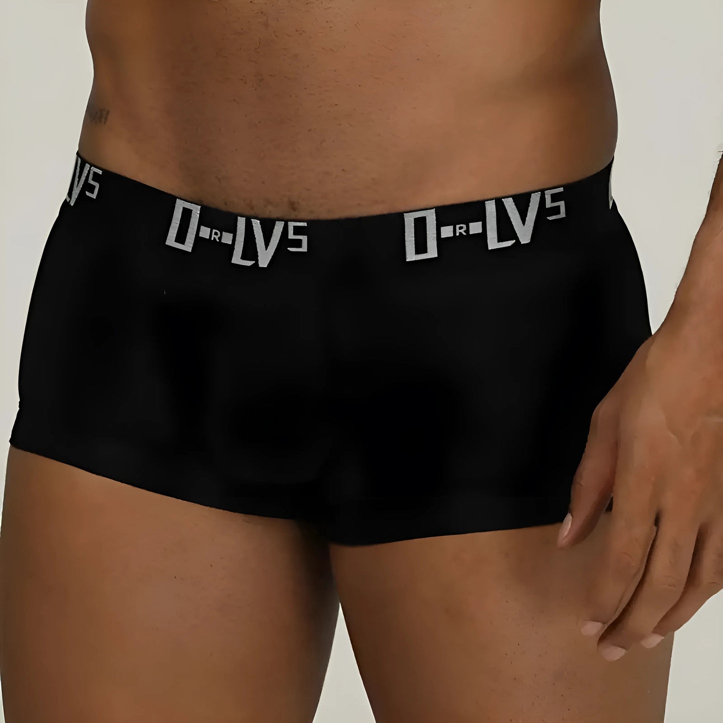  Universal Men's Boxers