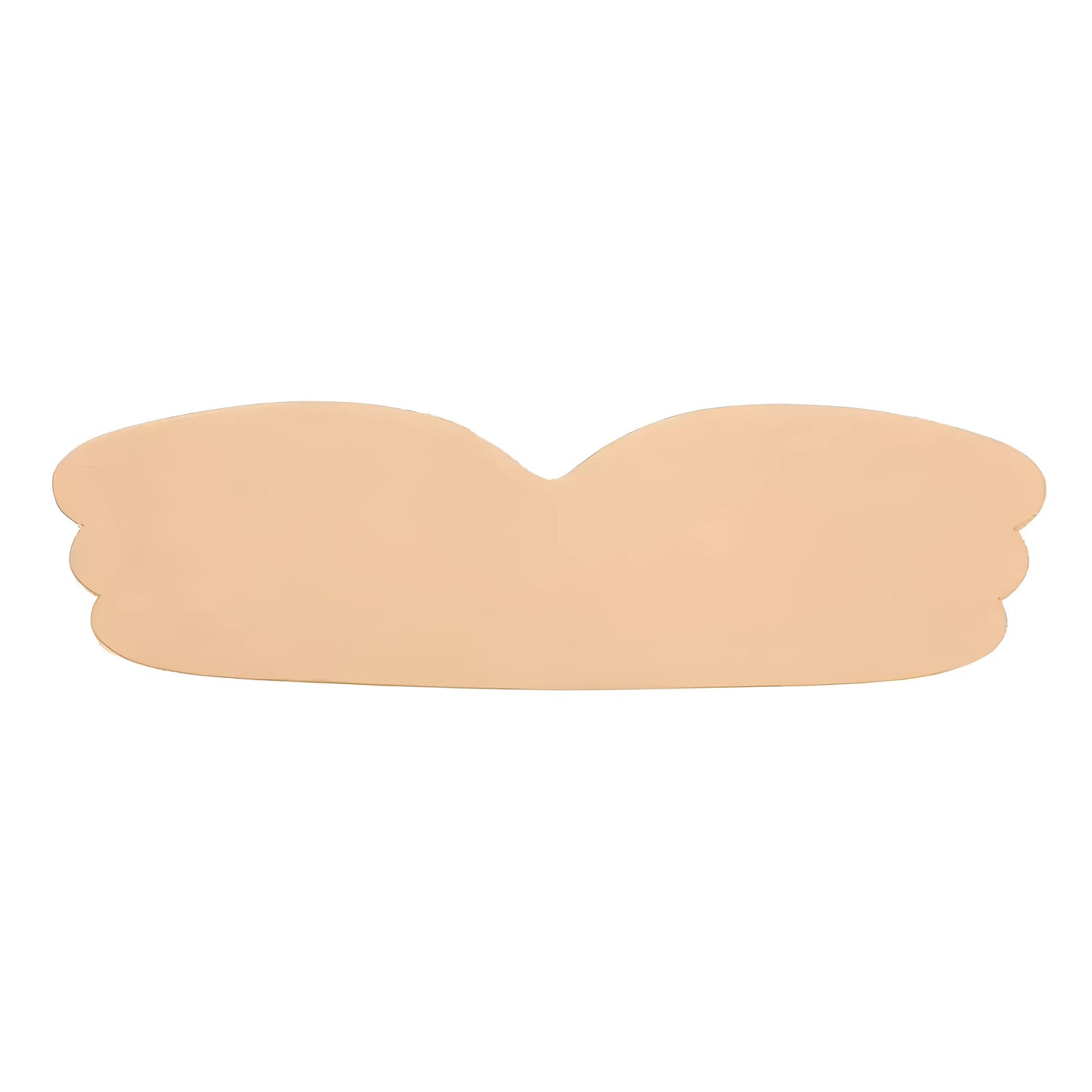  Universal Stick on Silicone Bra