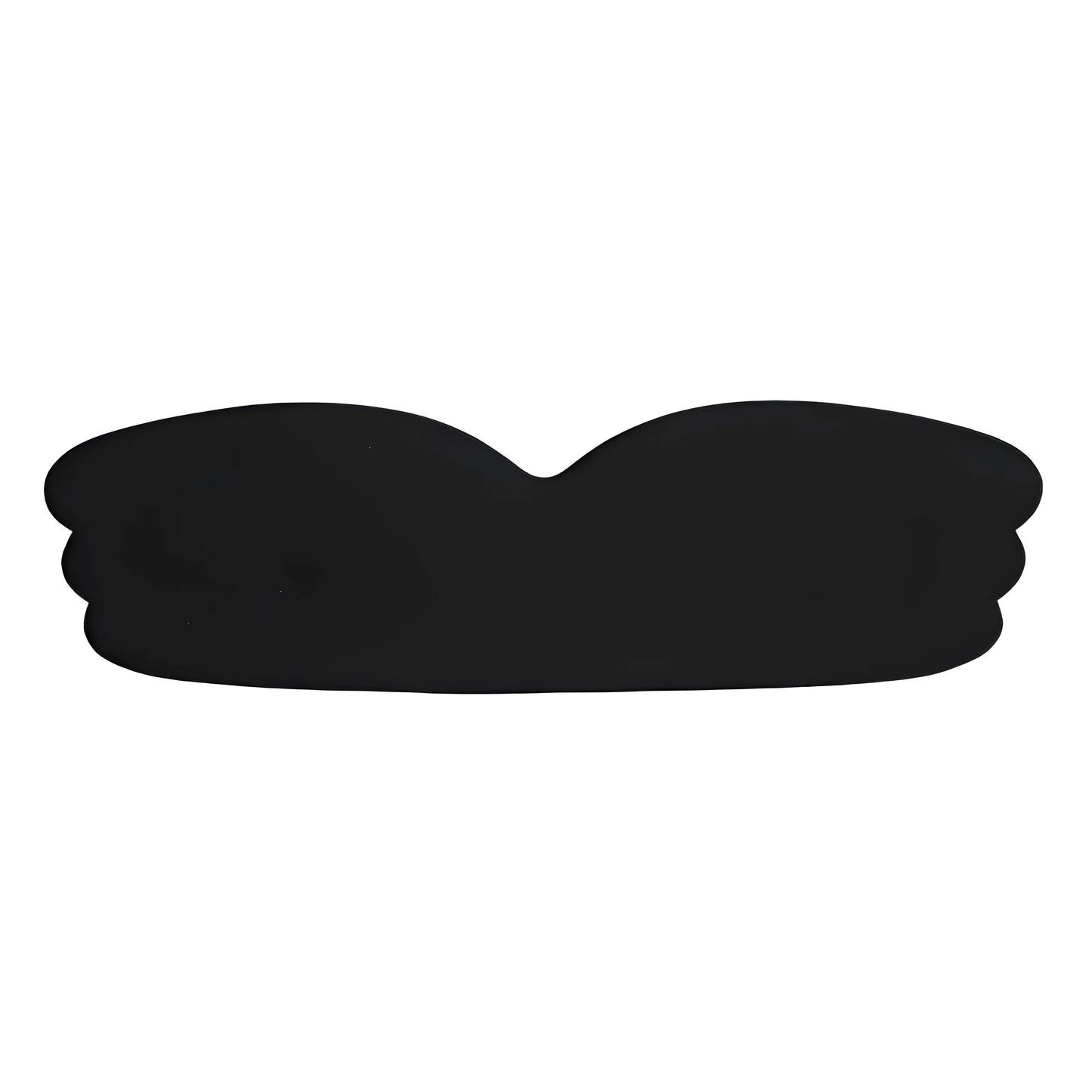  Universal Stick on Silicone Bra