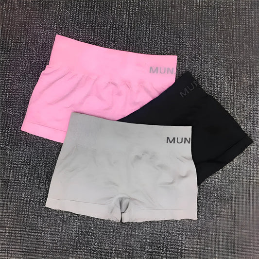  Universal Women's Boxer Shorts