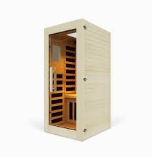 ECO Infrared Sauna