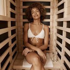 ECO Infrared Sauna