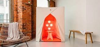 ECO Infrared Sauna
