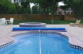 Manual Automatic Pool Cover – Up to 399 Sq Ft