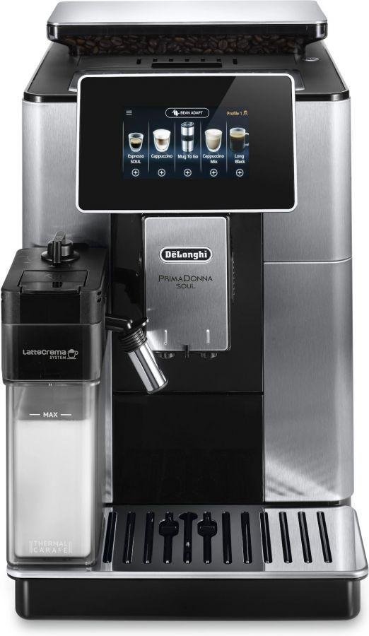 De’Longhi PrimaDonna Soul ECAM 610.75.MB