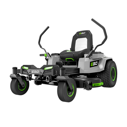 42″ Z6 Zero Turn Riding Mower (Six 6.0Ah Batteries)