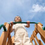 Summerville Deluxe Swing Set - Image 26