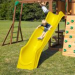 Skyfort II with Wave Slide - Image 41