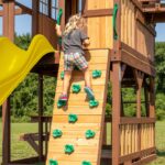 Skyfort II with Wave Slide - Image 43
