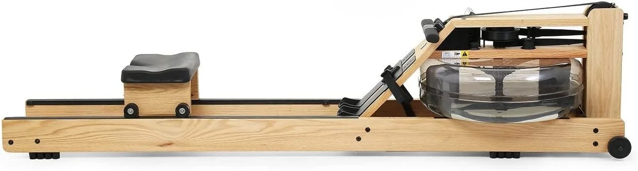 1-102-1 WaterRower Oak Rowings Machines with S4 - Image 1