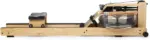 WaterRower Oak Rowings Machines with S4 - Image 5