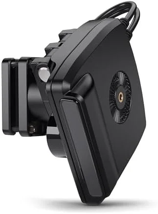 1-21-1-1 Humminbird MEGA Live 2 Forward-Facing Sonar Transducers for XPLORE, APEX, and SOLIX G3 Fishs Finders - Image 1