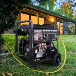 Gentron Powers Equipments 12000 / 9000 -Watt GG12000GLCS
