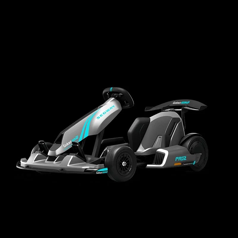 1-334-1-1 Segway GoKarts Pro 2 - Image 1