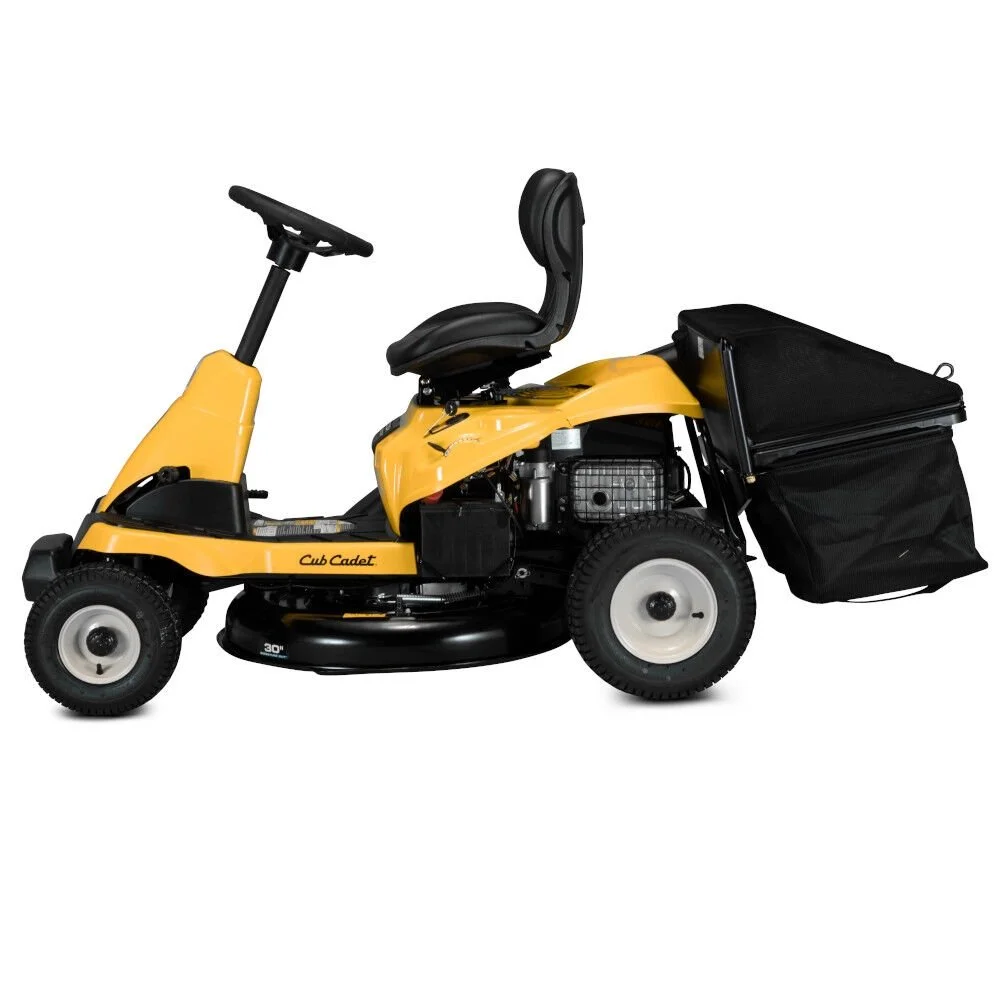 1-348-1-1 30″ Mini Rider Baggers. - Image 1