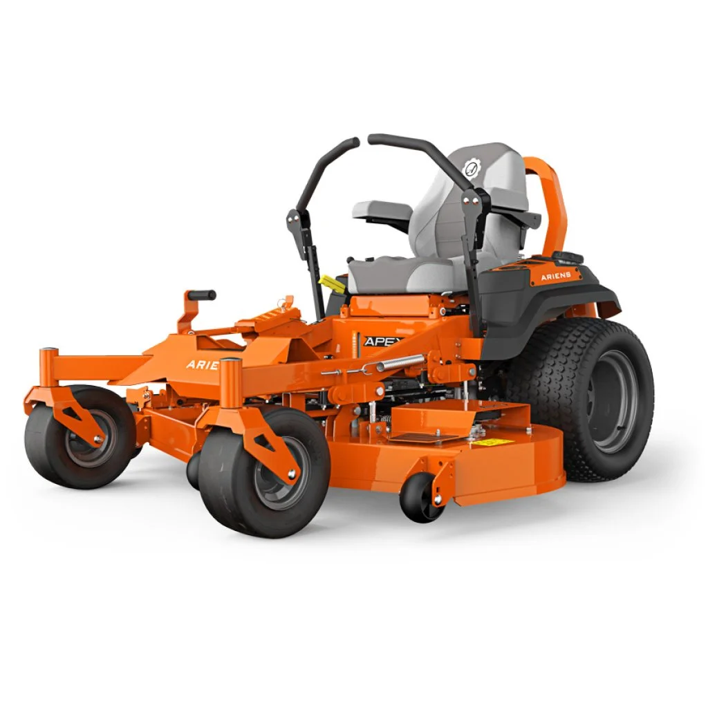 1-356-1-1 Ariens APEX 52 Zero Turns Mowers (Kawasaki) - Image 1