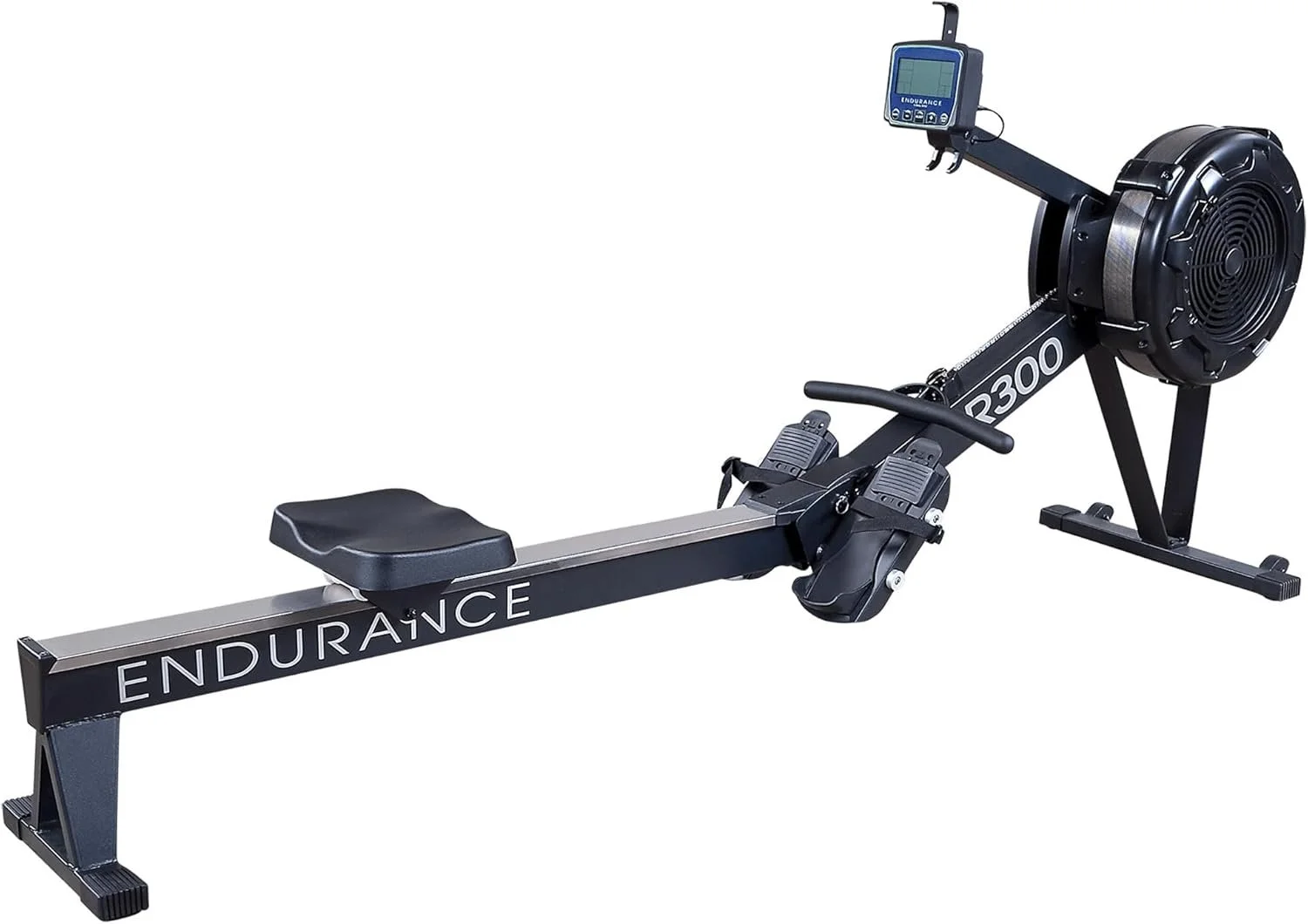 1-37-1 Body Solid R300 Endurance Rowers. - Image 1