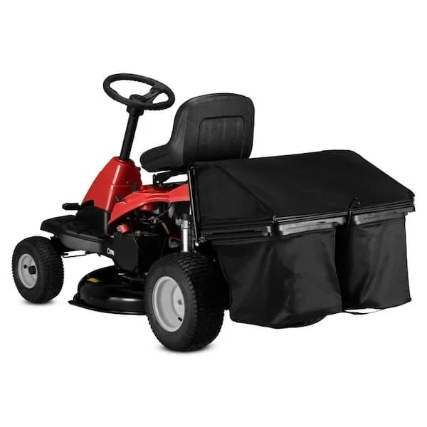 1-378-1-1 Craftsman Twins Bin Bagger 30 - Image 1