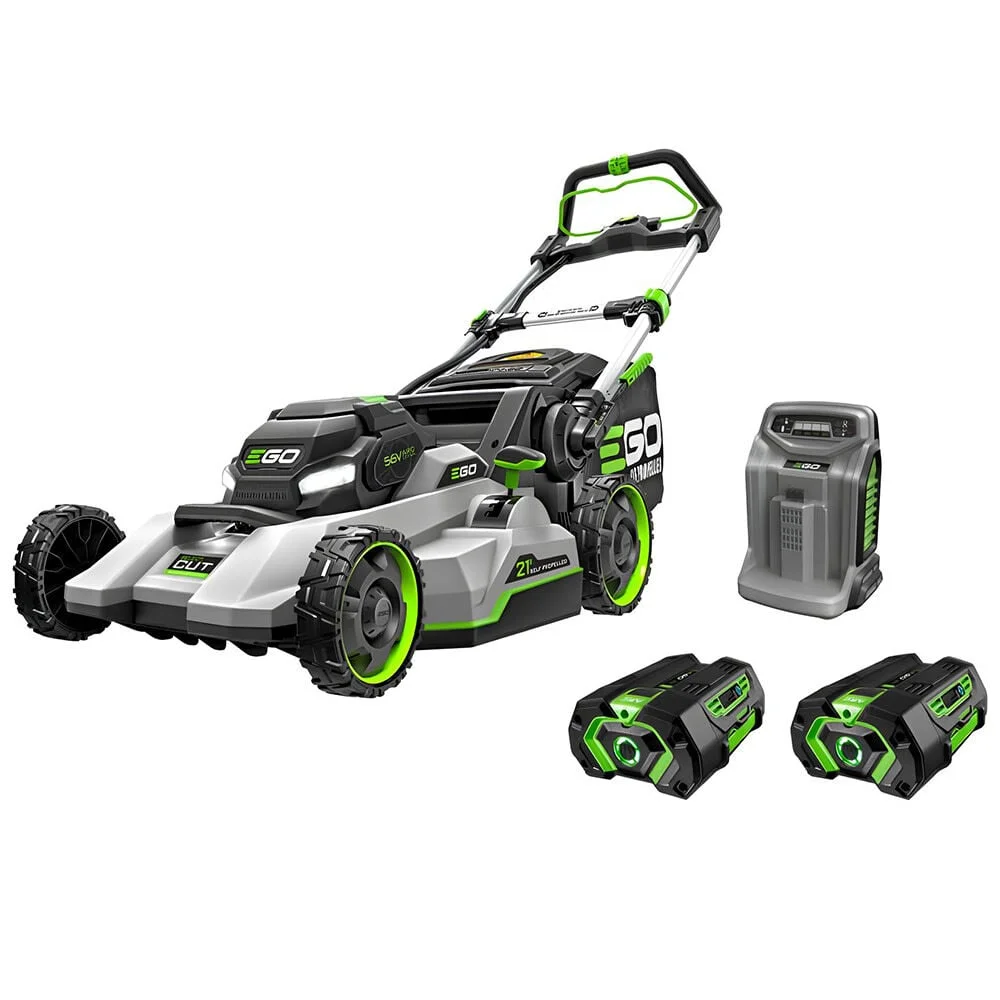 1-408-1-1 EGO LM2102SP-A 21″ Self Propelled Lawn Mower Kits. - Image 1
