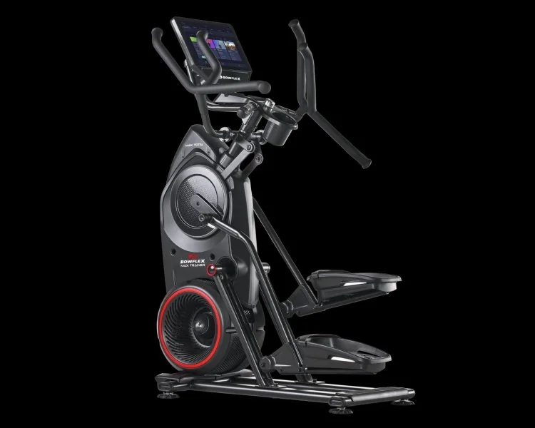 1-41-1 Bowflex Max Trainers. - Image 1