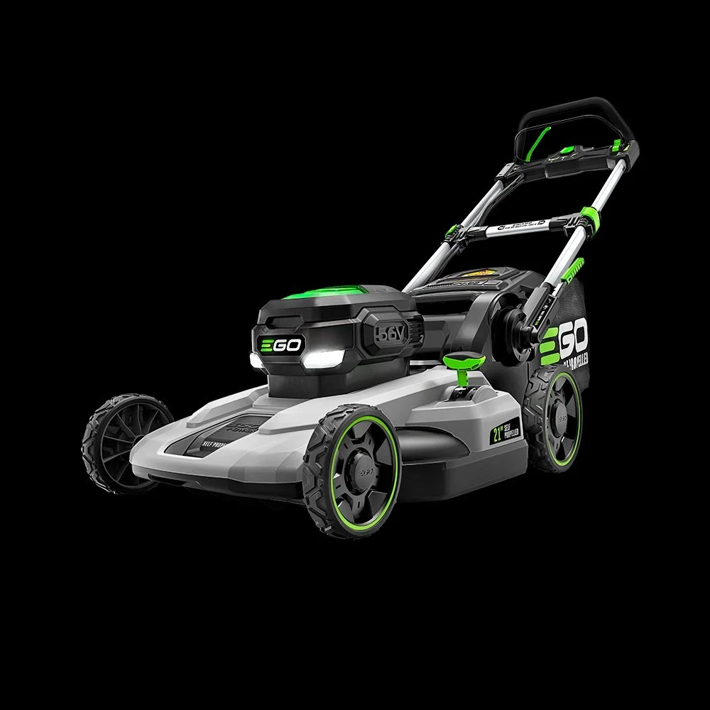 1-412-1-1 EGO POWER+ 21″ Self-Propelled Lawns Mowers LM2114SP - Image 1