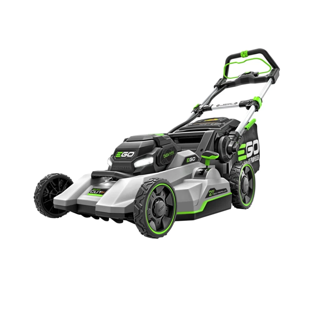 1-418-1-1 Ego Power+ LM2150SP 21″ Self-Propelled Cordless Lawn Mowers. - Image 1