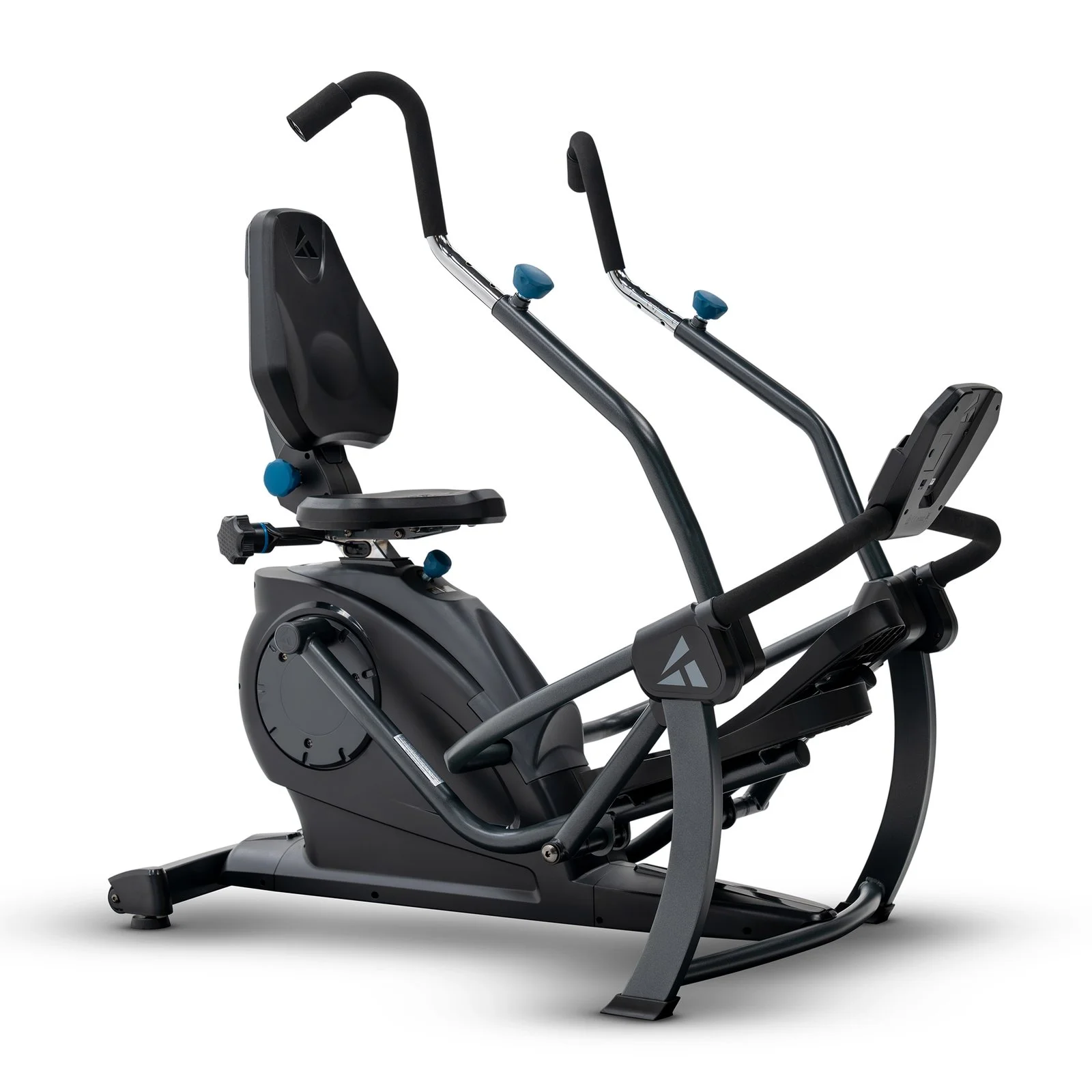1-45-1 FreeStep LT1 Recumbent Cross Trainers. - Image 1