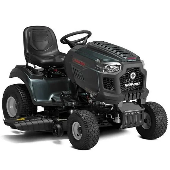 1-457-1-1 MTD 274107 22 hp 46 in. Fab Tractor Lawn Mowers. - Image 1
