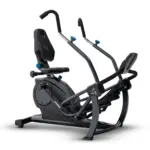 FreeStep LT1 Recumbent Cross Trainers. - Image 4