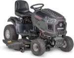 Super Bronco 50K Riding Lawn Mowers. - Image 5