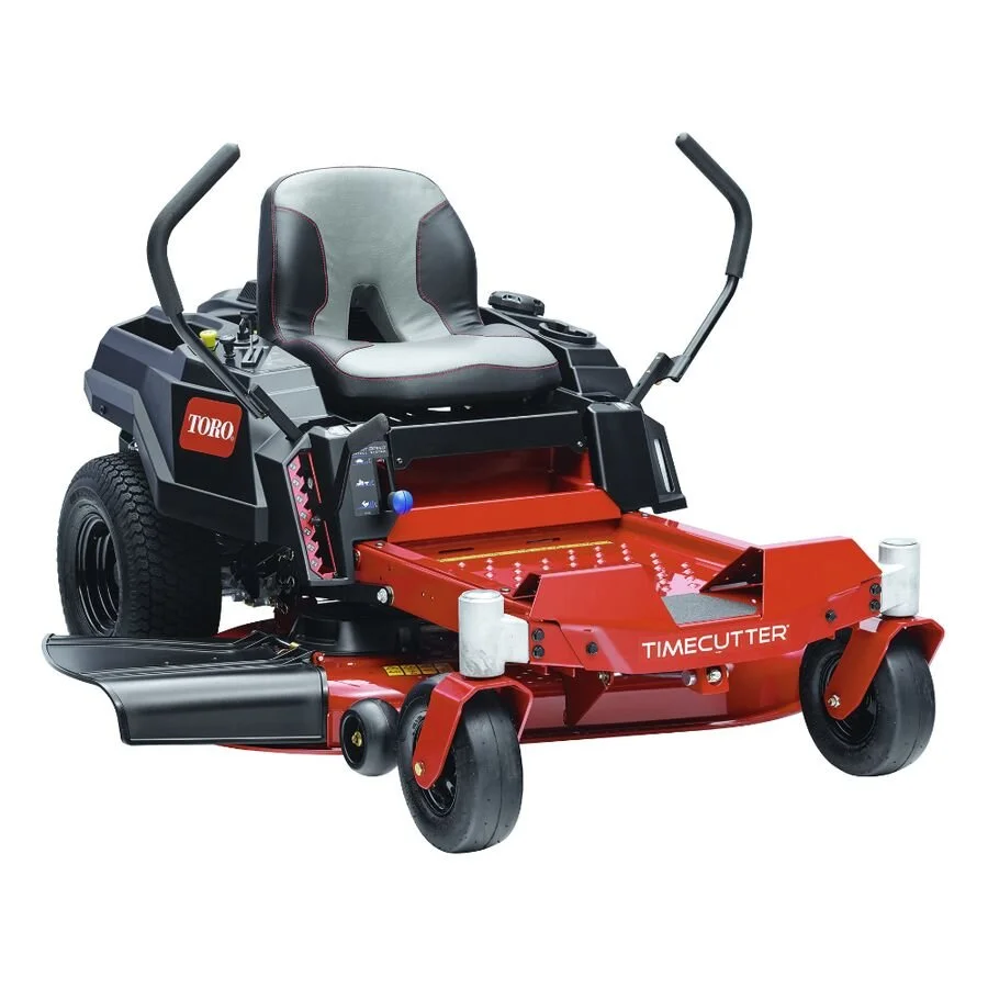 1-477-1-1 Toro 42 in. TimeCutter Zero Turn Mowers. - Image 1