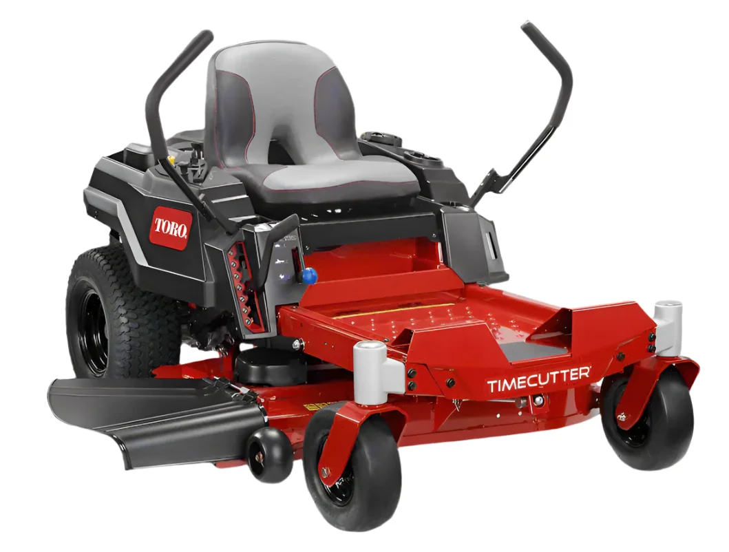 1-479-1-1 Toro 75746 42″ TimeCutter Zero Turn Mower 22HP Kohlers. - Image 1