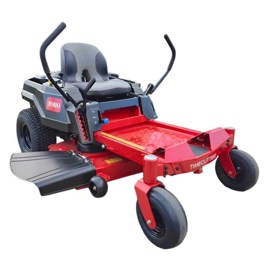 1-487-1-1 Toro 77404 42″ TimeCutter Zero Turns Mowerr 22HP Briggs - Image 1