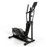 Keiser M5i Strider Elliptical Machines.